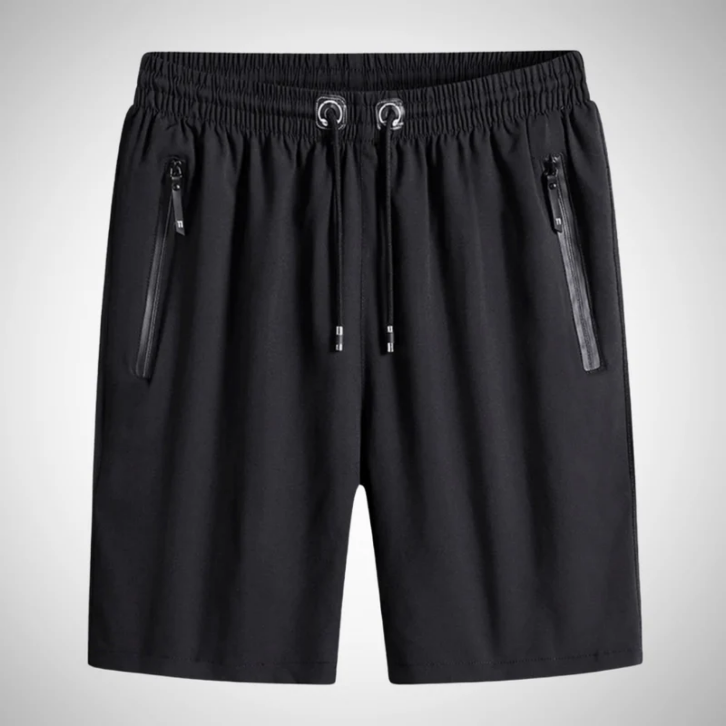 Men's Cotton Polyester Shorts - Combo of 3