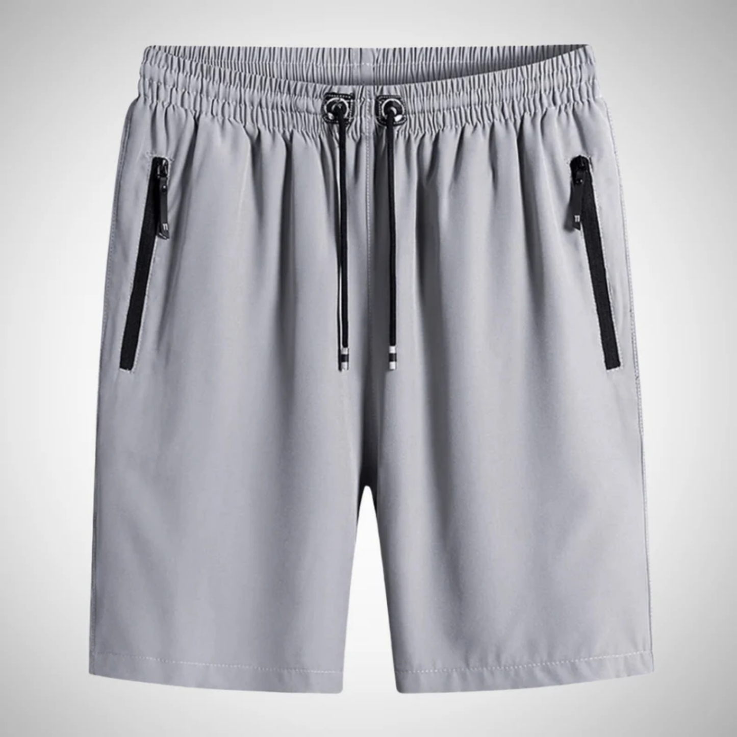 Men's Cotton Polyester Shorts - Combo of 3