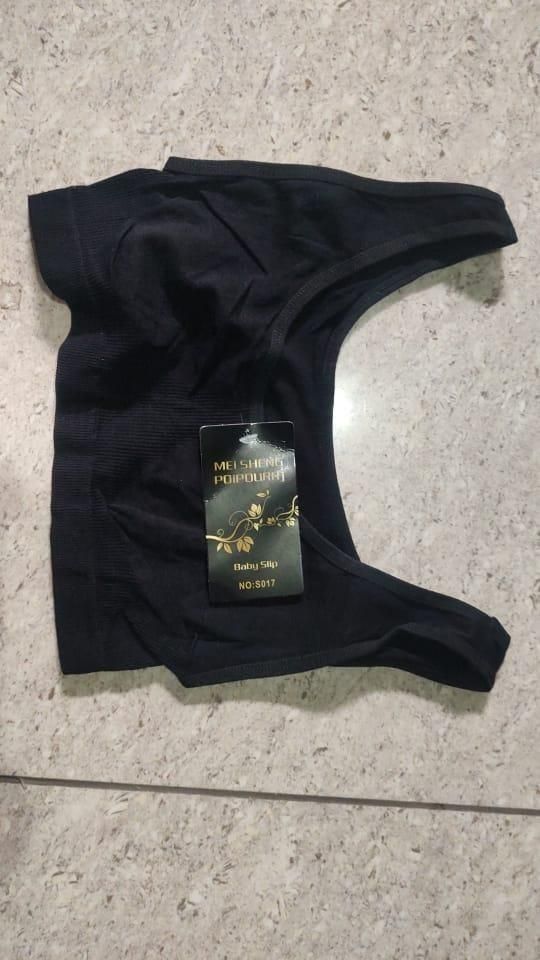Women's Multicolor Air Bra – Combo of 3, Free Size