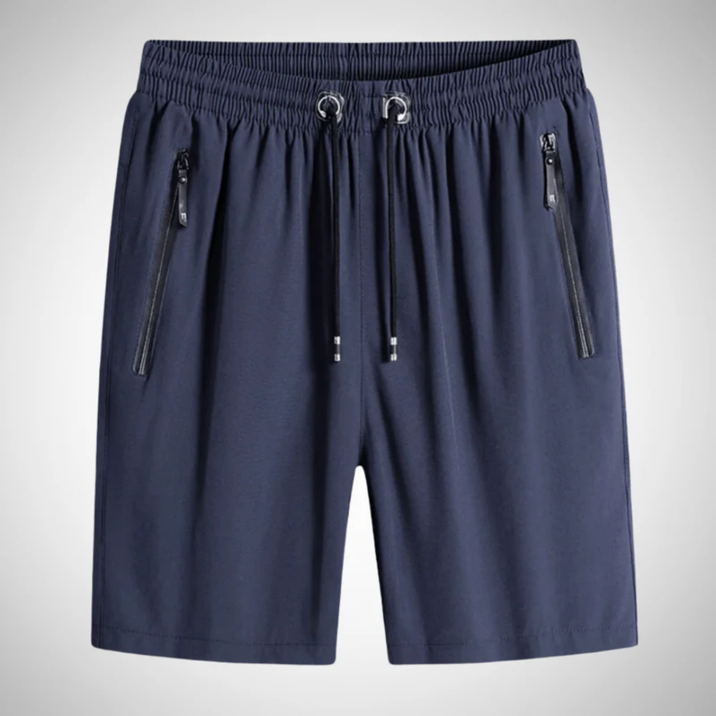 Men's Cotton Polyester Shorts - Combo of 3
